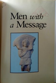 MEN WITH A MESSAGE